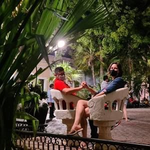 Meet your Posher, Silvia